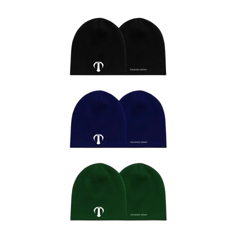 Tournée De Vengeance Beanies